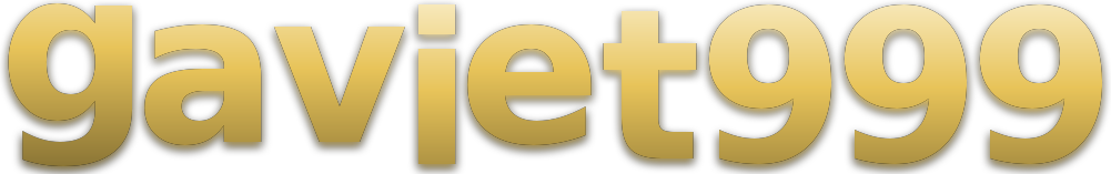 gaviet999 logo