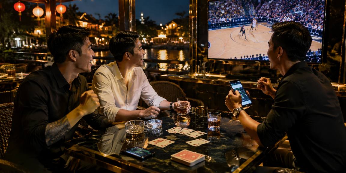 gaviet999 Khung pháp lý của gaviet999 cho bạn